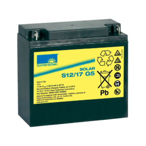 Sonnenschein S12/17 G5