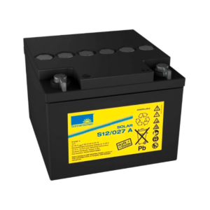 Sonnenschein S12/27 G5