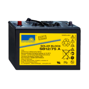 Sonnenschein SB12/75 A