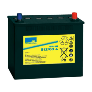 Sonnenschein S12/60 A