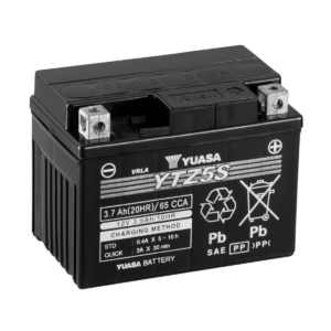 YTZ5S