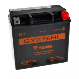 GYZ16HL