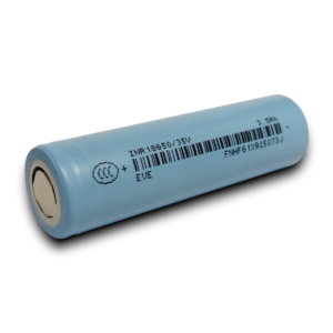EVE INR18650/35V