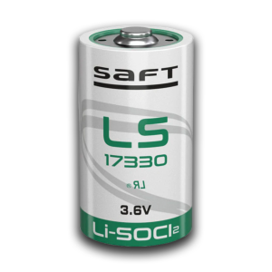 Saft LS17330