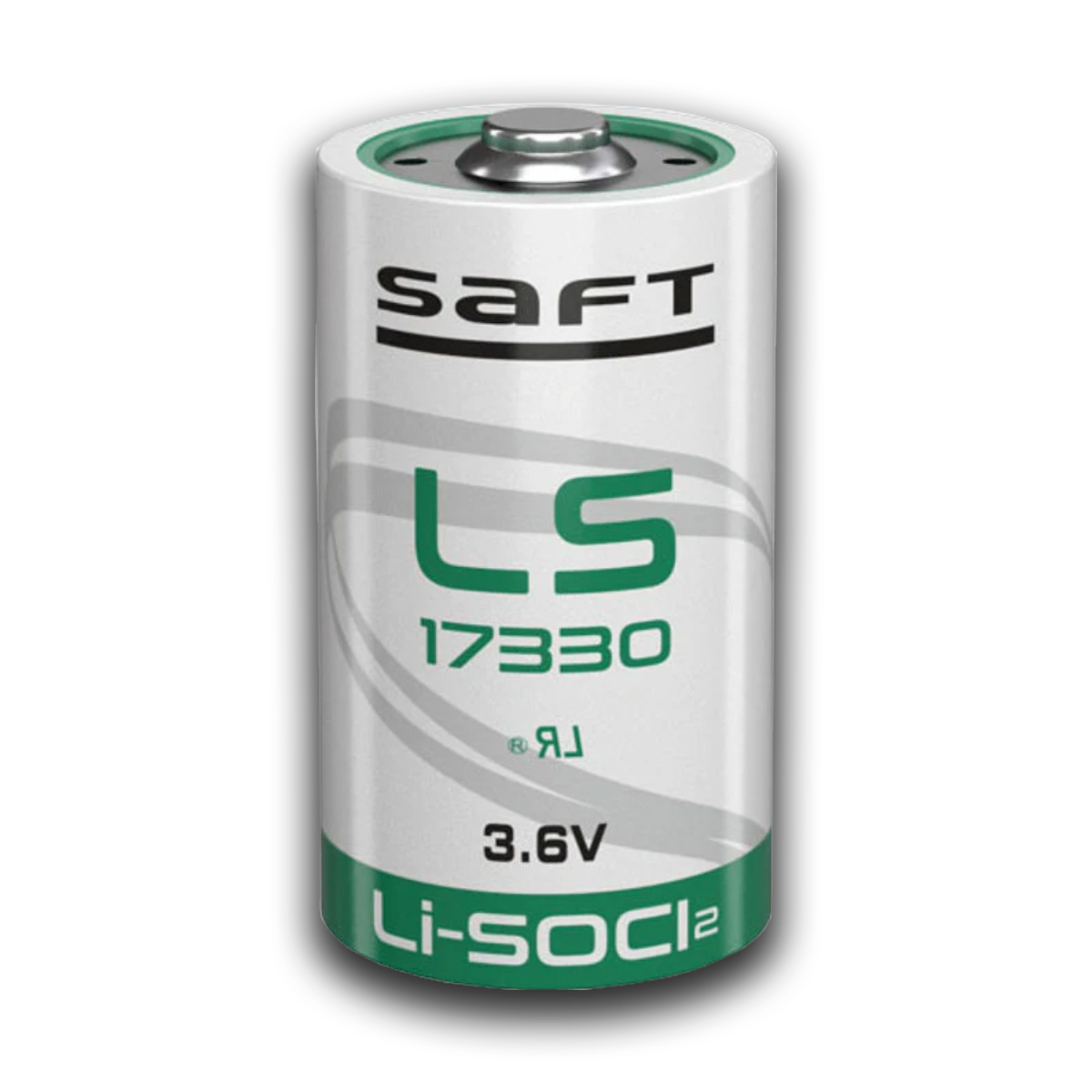 Saft LS17330