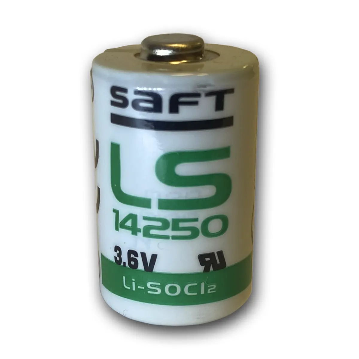 Saft LS14250