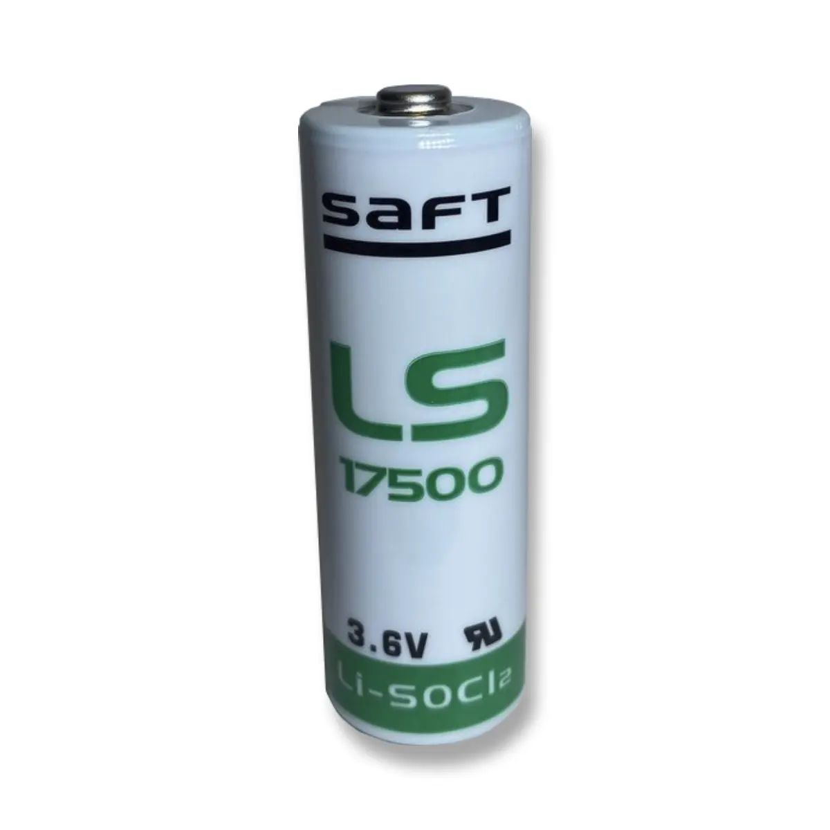 Saft LS17500