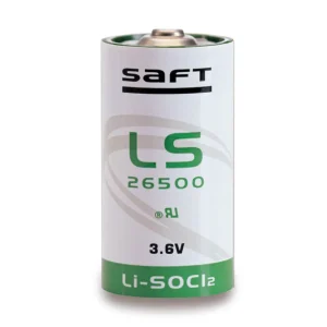Saft LS26500