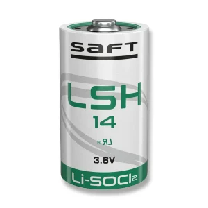 Saft LSH14