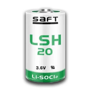 Saft LSH20