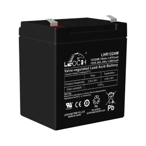 Leoch LHR1224W