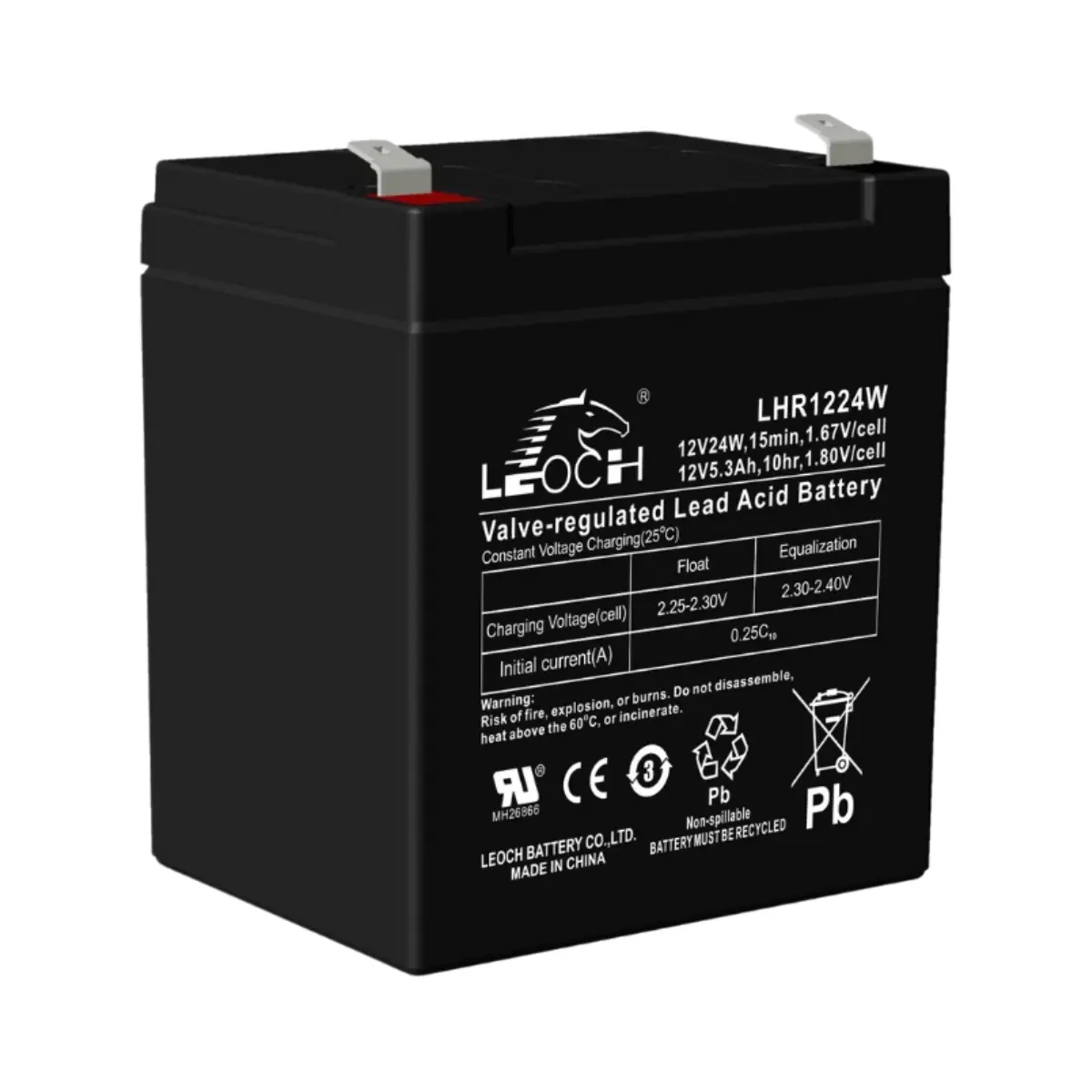 Leoch LHR1224W