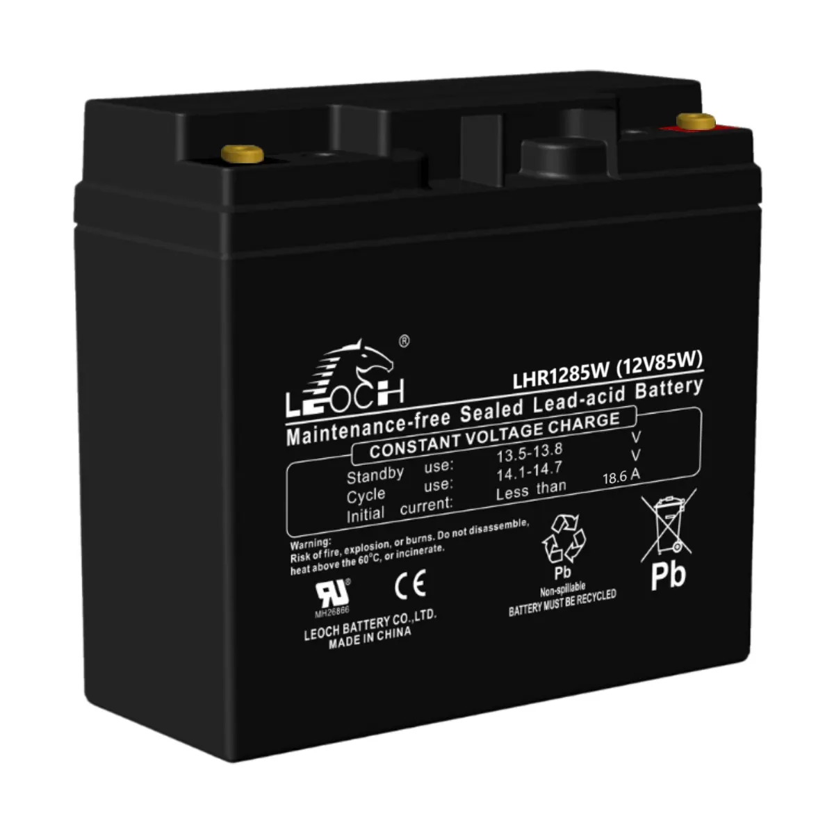 Leoch LHR1285W